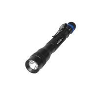 Police Security - Inspector - Black - Angle