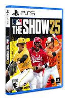 MLB The Show 25 - PlayStation 5 - Angle