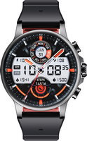 IMIKI - HOLO Ultra Smartwatch with Fitness Tracker, 1.6