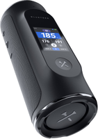 Blue Tees - Player PRO Speaker - Black - Angle