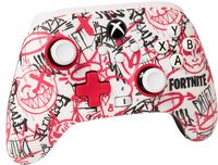 PowerA - Wireless Controller for Xbox Series X|S - Fortnite SE - Angle