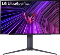 LG UltraGear 27