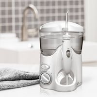 Waterpik - Ultra Water Flosser - White - Angle