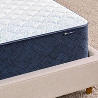 Serta - Sleep to Go 12