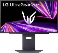 LG - UltraGear 27\