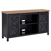 Camden&Wells - Clementine TV Stand for Most TVs up to 65