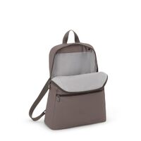 TUMI - Voyageur Just In Case Backpack - Mink - Angle