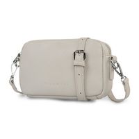 Bugatti - Women - Opera - Camera crossbody bag - Stone - Angle