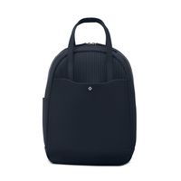 Samsonite - Silhouette 18 B&A Womens Backpack - DEEP NAVY - Angle