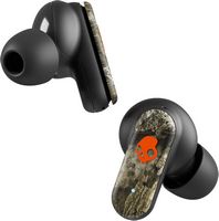 Skullcandy - Dime 3 True Wireless Bluetooth In-Ear Earbuds - Camouflage - Angle