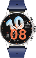 IMIKI - HOLO Ultra Smartwatch with Fitness Tracker, 1.6
