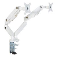 Office Star Products - Double Monitor Arm 17