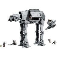 LEGO - Star Wars Imperial Remnant AT-AT with INT-4 75454 - Angle