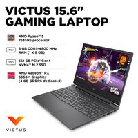 HP - Victus 15.6