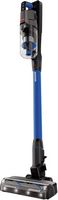 BISSELL - PowerClean FurFinder Stick Vacuum - Cobalt / Black - Angle