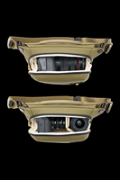 Peak Design - Everyday Sling 3L - Kelp - Angle