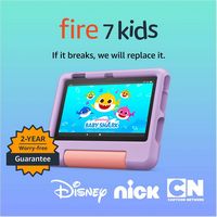 Fire 7 Kids - 7
