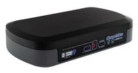 VocoPro - SmartOke Karaoke System - Black - Angle