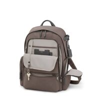 TUMI - Voyageur Celina Backpack - Mink - Angle