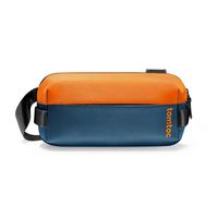 tomtoc - Explorer-T21 EDC Sling Bag, Compact Crossbody Bag Minimalist Sling Pack Daypack for Trav... - Angle