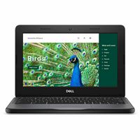 Dell - Chromebook 3120 11.6