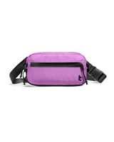 tomtoc - Aviator-T35 1.5L X-Pac Sling Bag with RFID Blocking, Minimalist Crossbody Bag Chest Shou... - Angle