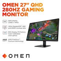 HP OMEN - 27