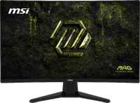 MSI - MAG 274CF E20 27