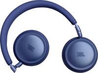 Live 680NC - Wireless on-Ear True Adaptive Noise Cancelling Headphones, JBL Signature Sound with ... - Angle