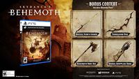 Skydance's Behemoth - PlayStation 5 - Angle