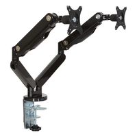 Office Star Products - Double Monitor Arm 17