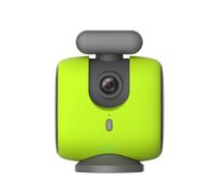 XbotGo - Chameleon 4K 60FPS AI Sports Camera with Auto-Tracking for Team Sports, Live Streaming, ... - Angle