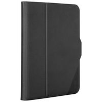 Targus - VersaVu Slim Antimicrobial Case for Apple iPad mini (A17 Pro) and iPad mini (6th generat... - Angle