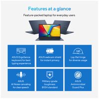 ASUS - Vivobook 17 17.3
