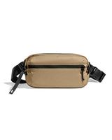 tomtoc - Aviator-T33 2.5L Sling Bag with RFID Blocking, Minimalist Crossbody Bag Chest Bag Should... - Angle