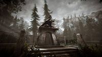 Syberia Remastered - PlayStation 5 - Angle