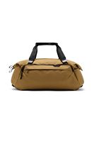 Peak Design - Travel Duffel 35L - Coyote - Angle