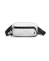 tomtoc - Aviator-T35 1.5L X-Pac Sling Bag with RFID Blocking, Minimalist Crossbody Bag Chest Shou... - Angle