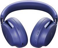 Bose - QuietComfort Ultra Headphones (2nd Gen) - Midnight Violet - Angle
