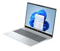 HP OmniBook 5 16 inch Touch Laptop AI PC 16-af1700nr Intel Core Ultra 5 225U 16GB RAM 512GB SSD W... - Angle