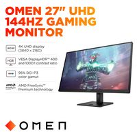 HP OMEN - 27