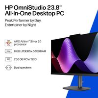 HP - OmniStudio 23.8
