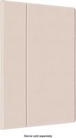 SaharaCase - Venture Series Bi-Fold Folio Case for reMarkable Paper Pro - Pastel Pink - Angle