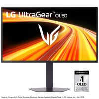 LG - UltraGear 27