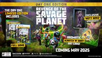 Revenge of the Savage Planet Day 1 Edition - PlayStation 5 - Angle