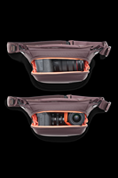 Peak Design - Everyday Sling 3L - Eclipse - Angle