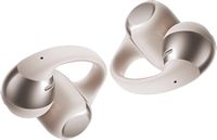 Shokz OpenDots ONE Open-Ear True Wireless Earbuds - Gray - Angle