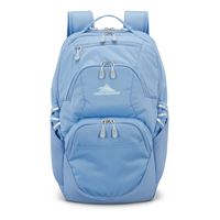 High Sierra - BTS 2020 Swoop SG Backpack - Cornflower Blue - Angle