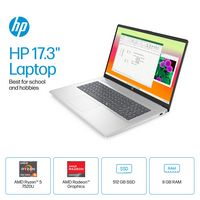 HP - 17.3