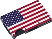 The Ridge Wallet - Wallet - Stars and Stripes - Multi - Angle